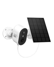 Aosu SolarCam Lite solarna kamera, 2K, WiFi, s PIR detekcijom (C7L)
