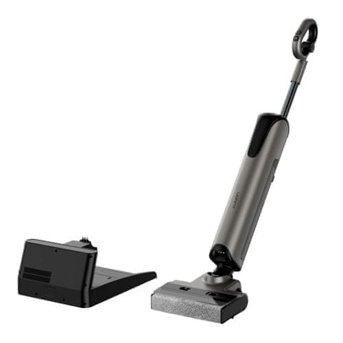 Pametno mokro-suho čišćenje za savršen dom