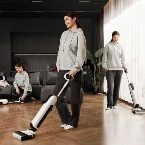 Automatsko održavanje i dugotrajna autonomija