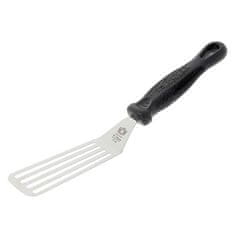 de Buyer Veslo 4236.01, FKOfficium, serving with holes, stainless steel, ergonomically shaped handle, anti-slip finish