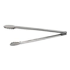 de Buyer Kliješta 4788.24N, multi-purpose, oak leaf tips, stainless steel, length 24 cm