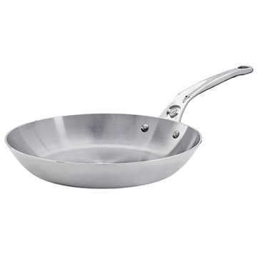 de Buyer Čelična tava 5680.28, Mineral B PRO, steel, stainless steel handle, 28 cm