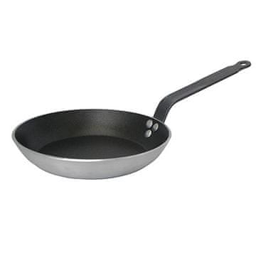 de Buyer Tava 8180.32, CHOC, non-stick, 32 cm