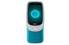 Mobilni telefon 3210 4G DS Blue 2024