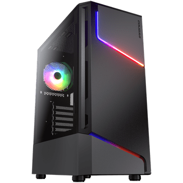COUGAR MX360 RGB mid-tower kućište