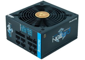 Chieftec Proton serija 1000W ATX modularno napajanje