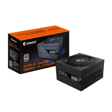 Gigabyte AORUS Elite P1000W PLATINUM modularno napajanje