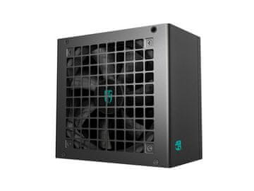 DEEPCOOL Gamer Storm PF600X ATX napajanje, 600 W, ATX 2.52, 80 PLUS Bronze
