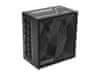 Lian Li SX 850W ATX napajanje, 80 PLUS Platinum, PCIe 5.1, ATX 3.1, modularno, crno, SX0850P