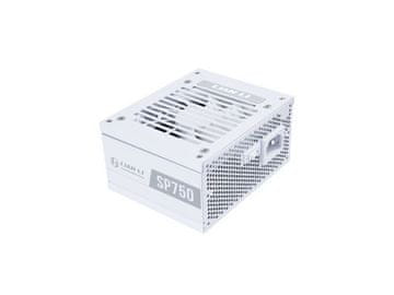 Lian Li Napajanje SFX Lian Li SP750 V2, 750W, 80 PLUS Gold, Modularno, bijelo