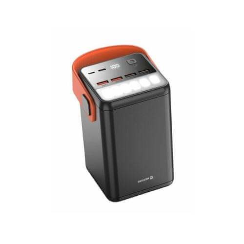 Swissten Power Line 60000 priključci