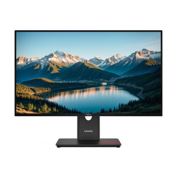 Lenovo ThinkVision QHD IPS zaslon