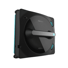 Cecotec Cecotec Conga Windroid 1490 TwerkingSpray povezani robotski čistač prozora