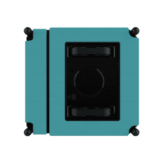 Cecotec Cecotec Conga Windroid 1490 TwerkingSpray povezani robotski čistač prozora