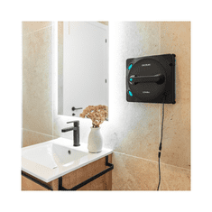 Cecotec Cecotec Conga Windroid 1490 TwerkingSpray povezani robotski čistač prozora
