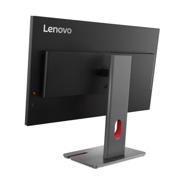 Ergonomsko stojalo in prilagodljivost monitorja