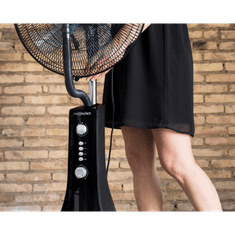 Cecotec Ventilator za vodenu maglu Cecotec EnergySilence 590 Freshessence