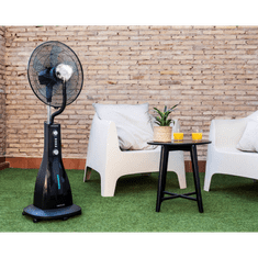 Cecotec Ventilator za vodenu maglu Cecotec EnergySilence 590 Freshessence