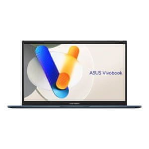 Intel Core 5 procesor v prenosniku ASUS Vivobook 15