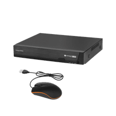 Krüger&Matz Komplet za nadzor IP Kruger&Matz Connect C300