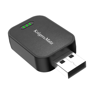 Bežični CarPlay adapter - Android Auto