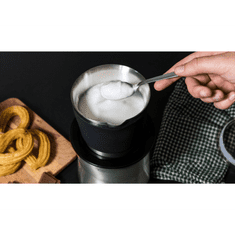 Cecotec Pjenilica za mlijeko Cecotec Power Moka Spume 5000