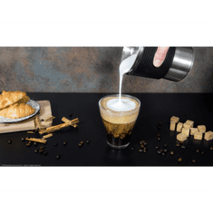 Cecotec Pjenilica za mlijeko Cecotec Power Moka Spume 5000