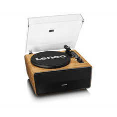LENCO Gramofon Lenco LS-570OK