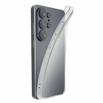 CellularLine Fine futrola za Galaxy S26 Ultra, prozirna (FINECGALS26UT)