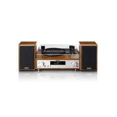 LENCO Lenco MC-160WD stereo sustav