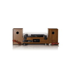 LENCO Lenco MC-160WD stereo sustav