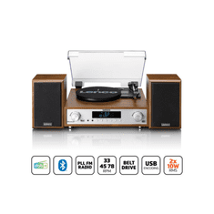 LENCO Lenco MC-160WD stereo sustav