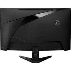 MSI Monitor MAG 32CQ6F 31,5" / WQHD / 180Hz / 1ms (MPRT) (crni)