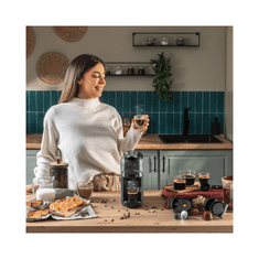 Cecotec Aparat za kavu Cecotec FreeStyle Compact