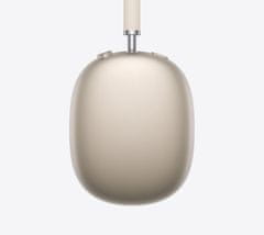 Apple AirPods Max 2 slušalice, bež (MHWL4ZM/A)