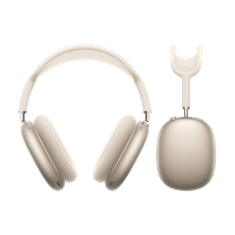 Apple AirPods Max 2 slušalice, bež (MHWL4ZM/A)