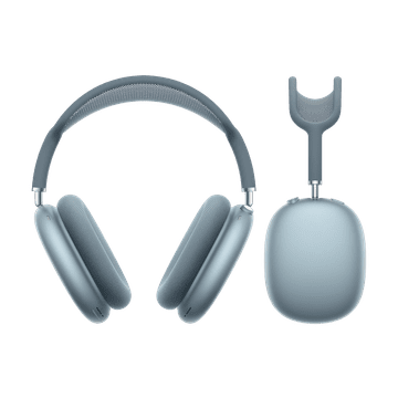 Apple AirPods Max 2 slušalice, plave (MHWM4ZM/A)