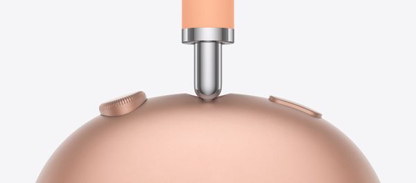 Apple H2 čip in zvočna zmogljivost