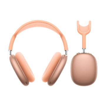 Apple AirPods Max 2 slušalice, narančaste (MHWN4ZM/A)