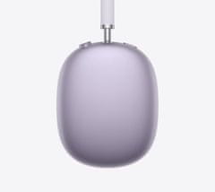 Apple AirPods Max 2 slušalice, ljubičaste (MHWP4ZM/A)