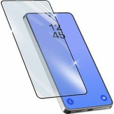 CellularLine Impact Glass zaštitno staklo za Galaxy S26 Ultra (TEMPGCABGALS26UK)