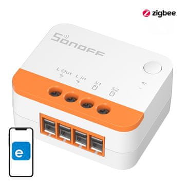 Sonoff Sonoff ZBMINIL2 pametni Zigbee mini prekidač