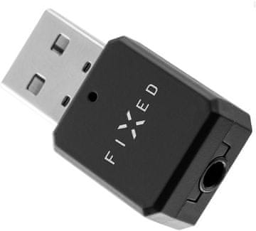 FIXED Smanjenje Fiksni Bluetooth audio prijemnik Signal s ugrađenim mikrofonom