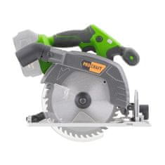 Procraft Akumulatorska kružna pila PCA20 bez baterije i punjača