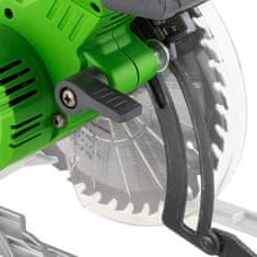 Procraft Akumulatorska kružna pila PCA20 bez baterije i punjača