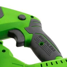 Procraft Akumulatorska kružna pila PCA20 bez baterije i punjača