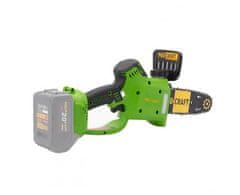 Procraft Akumulatorska ručna pila PKA20 bez baterije i punjača