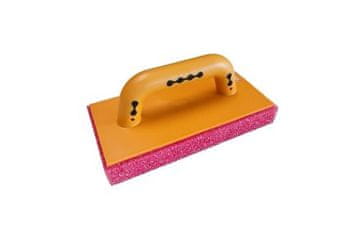 Enpro Gleterica za pjenu 717336 Rough foam trowel, 250 x 130 x 30 mm SYSTEM