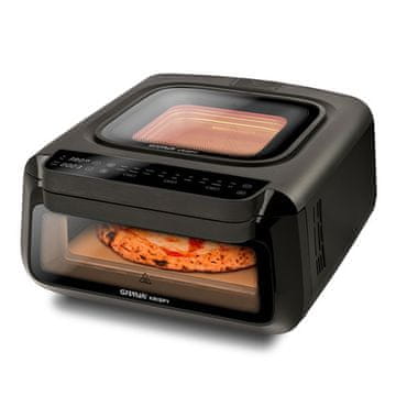 G3 Ferrari Višenamjenska stolna pećnica G10225 Krispy