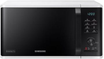 Samsung Mikrovalna pećnica MG23K3515AW/EO